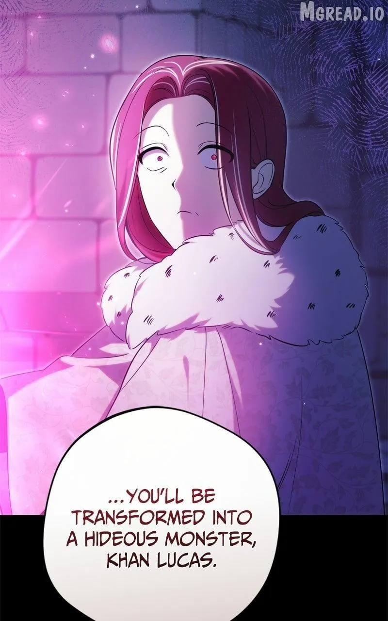 The Villain Tyrant Has Returned Chapter 83 page 44 - 