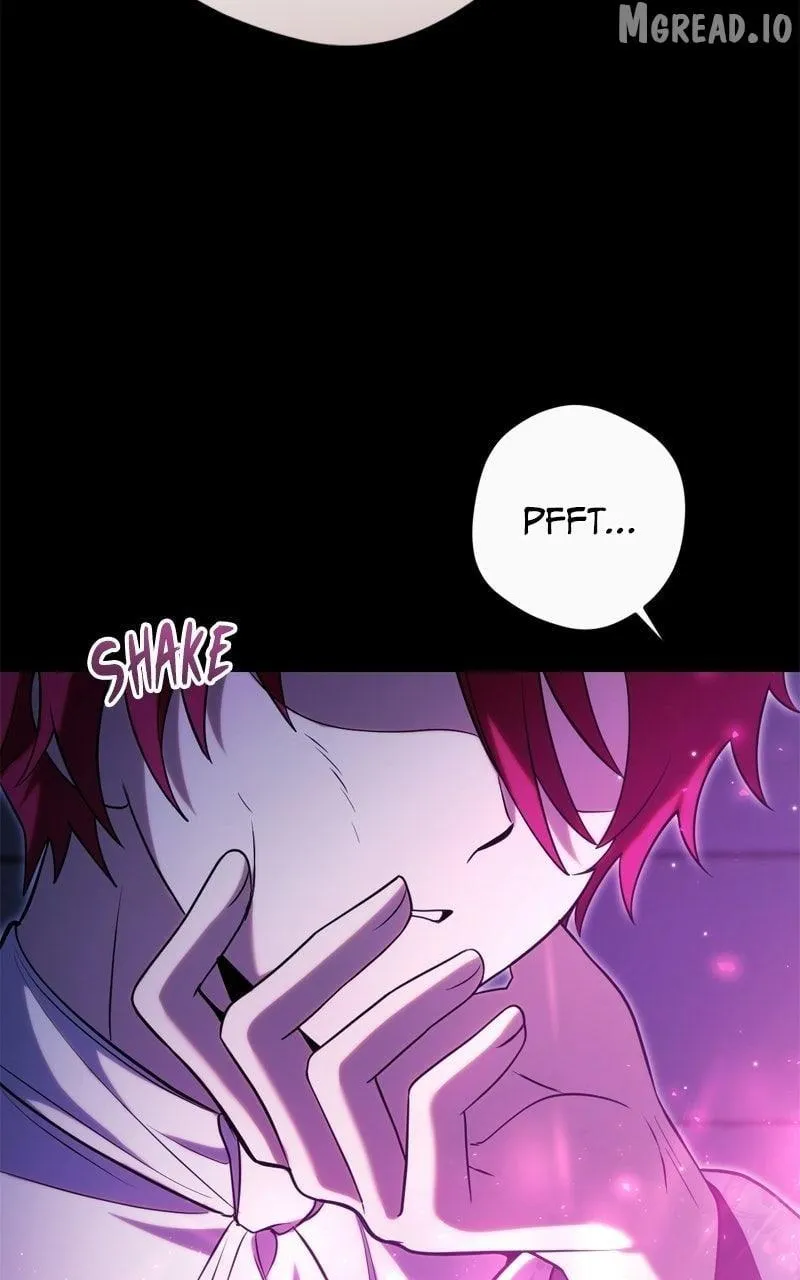 The Villain Tyrant Has Returned Chapter 83 page 45 - 