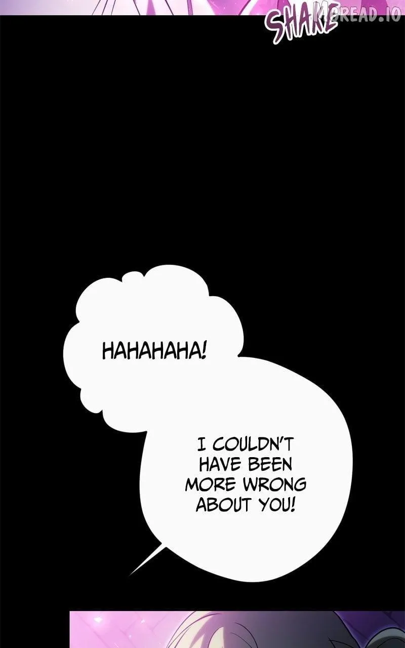 The Villain Tyrant Has Returned Chapter 83 page 46 - 