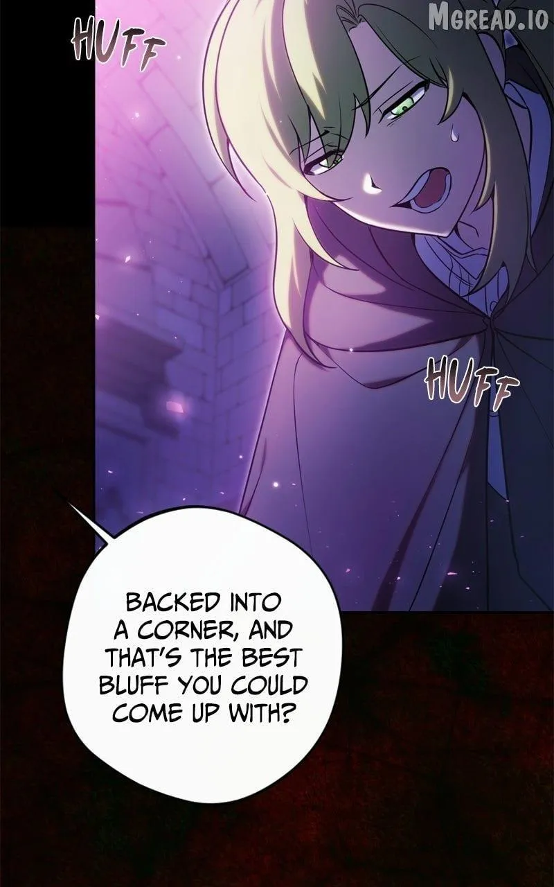 The Villain Tyrant Has Returned Chapter 83 page 47 - 