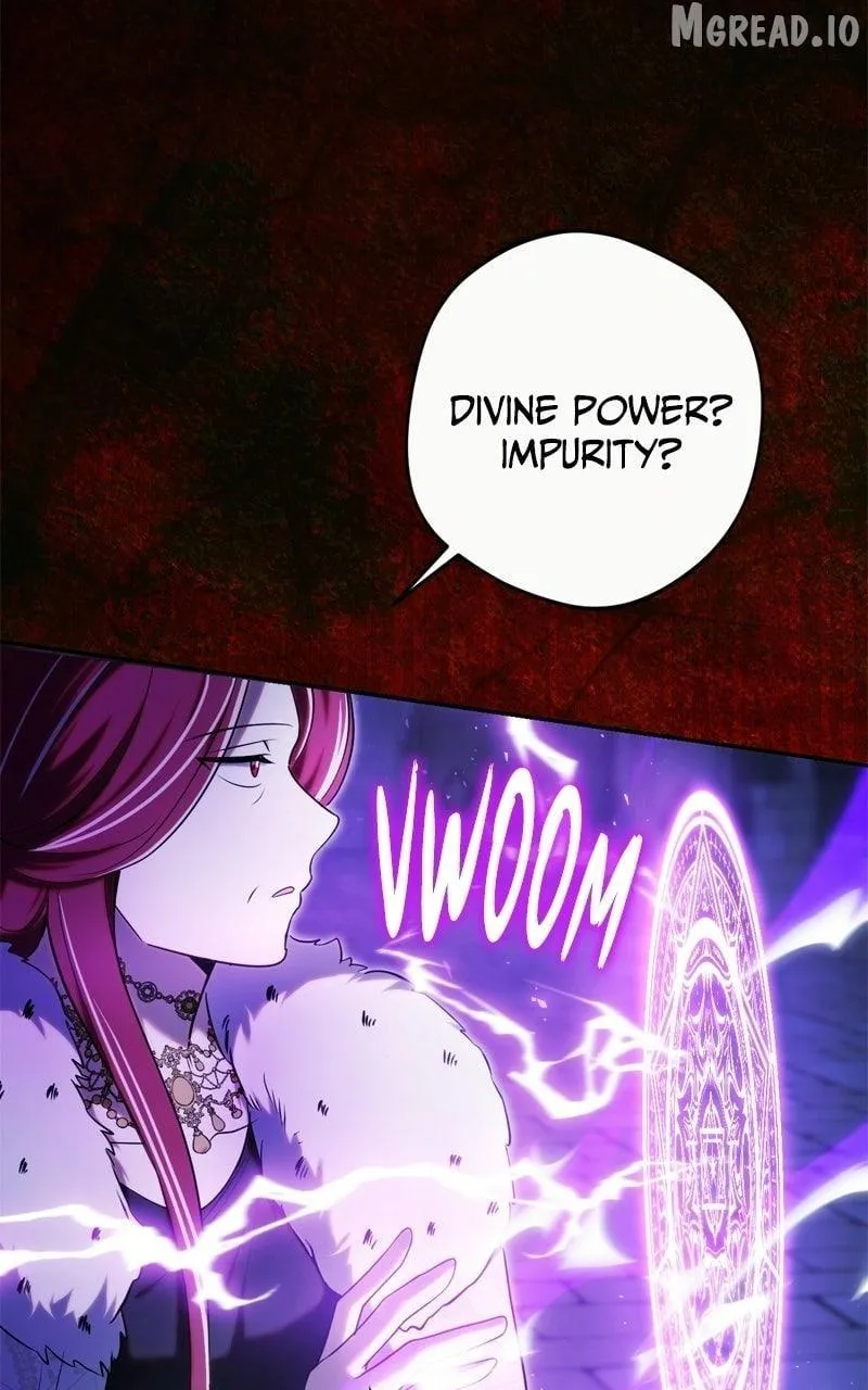 The Villain Tyrant Has Returned Chapter 83 page 48 - 