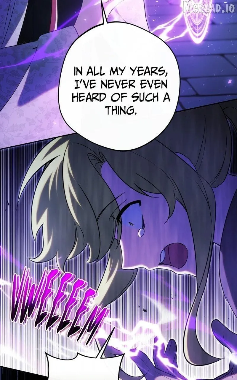 The Villain Tyrant Has Returned Chapter 83 page 49 - 