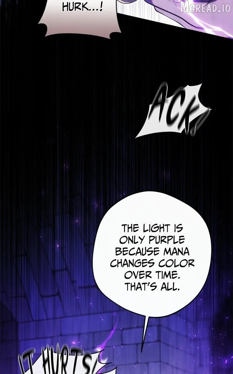 The Villain Tyrant Has Returned Chapter 83 page 50 - 