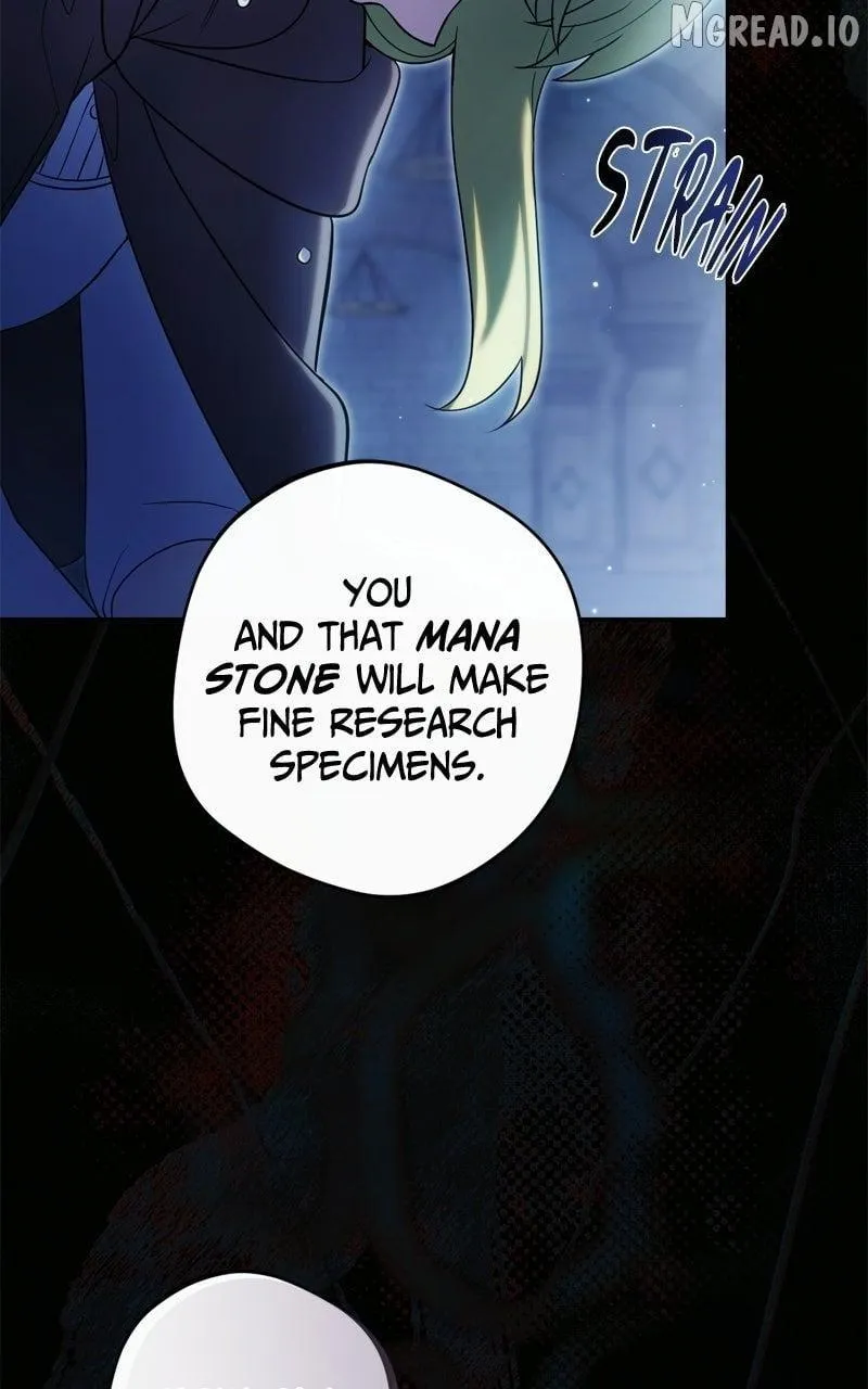 The Villain Tyrant Has Returned Chapter 83 page 6 - 