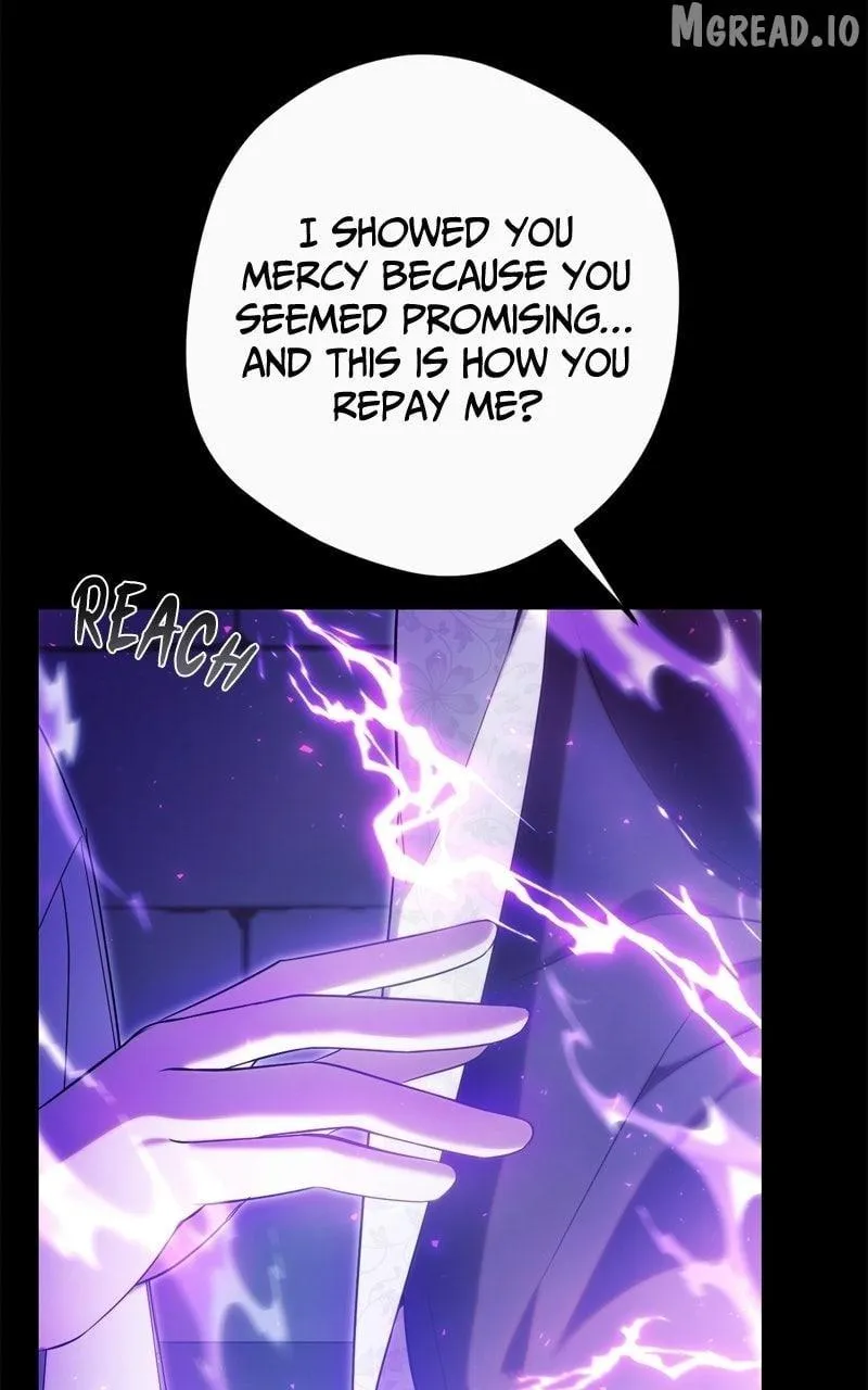 The Villain Tyrant Has Returned Chapter 83 page 52 - 