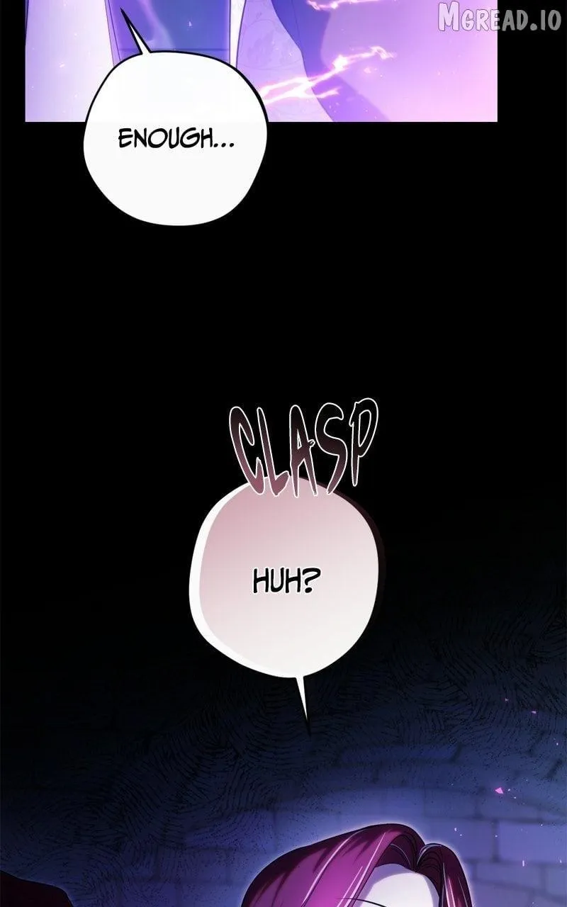 The Villain Tyrant Has Returned Chapter 83 page 53 - 