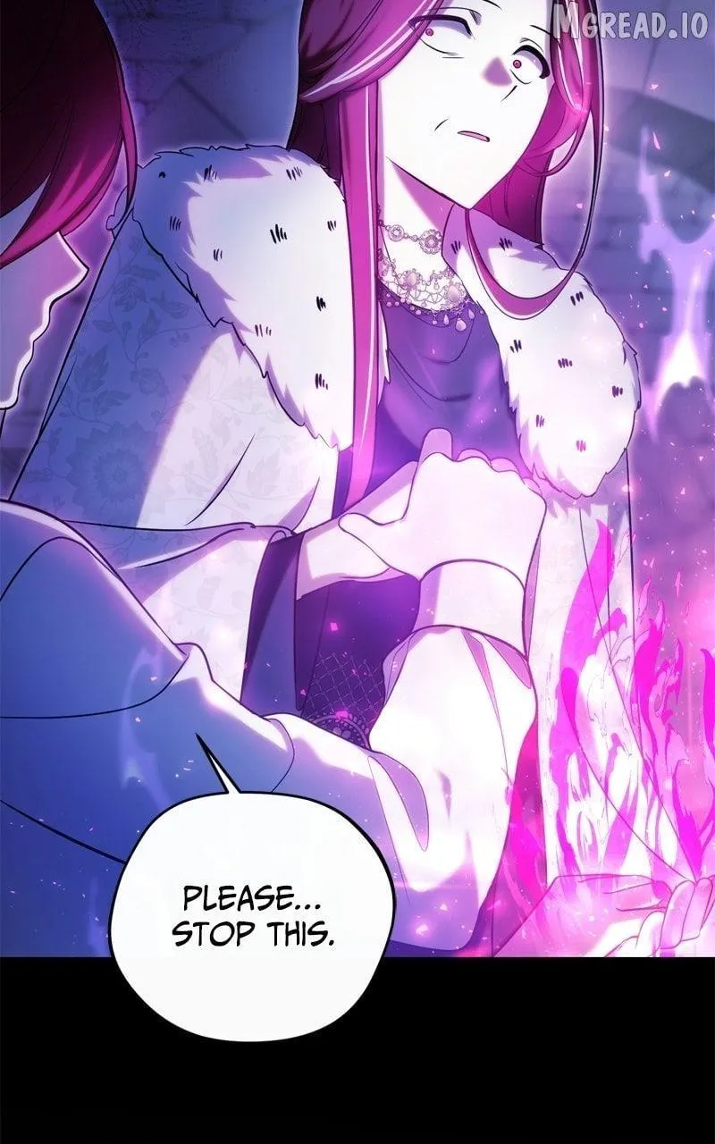 The Villain Tyrant Has Returned Chapter 83 page 54 - 