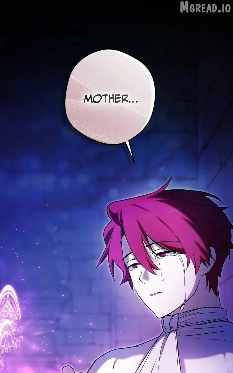 The Villain Tyrant Has Returned Chapter 83 page 55 - 