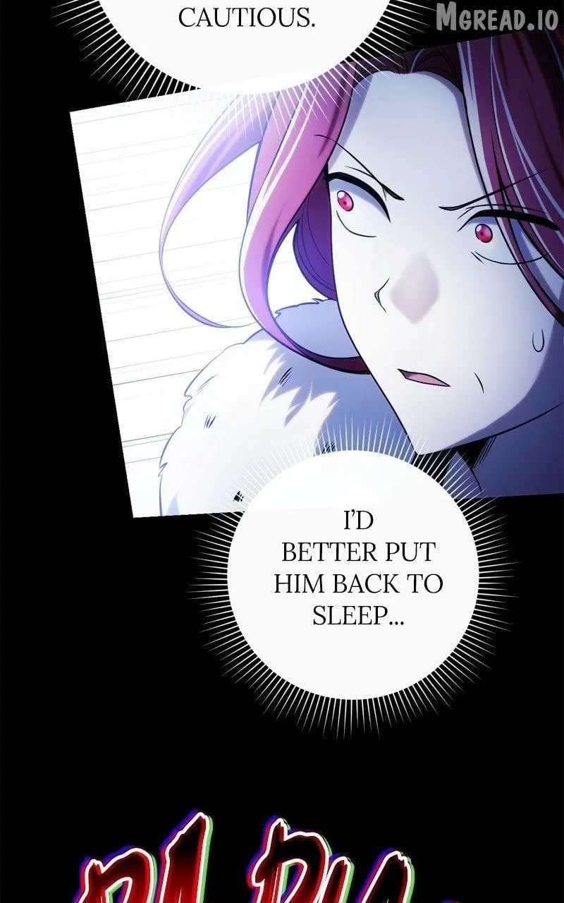 The Villain Tyrant Has Returned Chapter 83 page 57 - 
