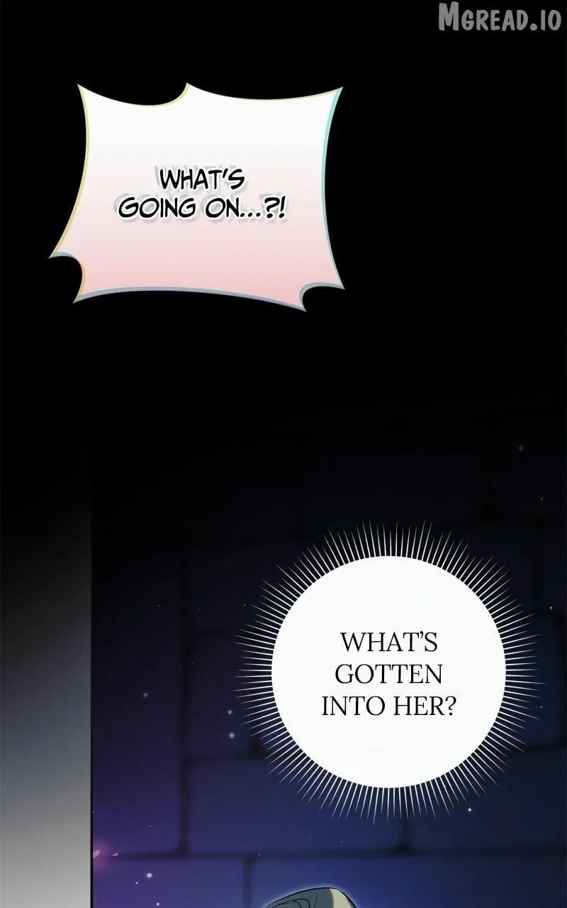 The Villain Tyrant Has Returned Chapter 83 page 59 - 