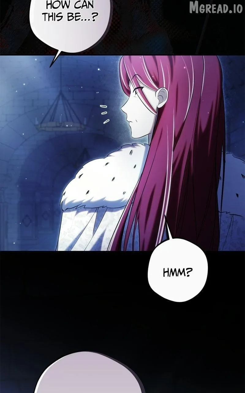 The Villain Tyrant Has Returned Chapter 83 page 7 - 