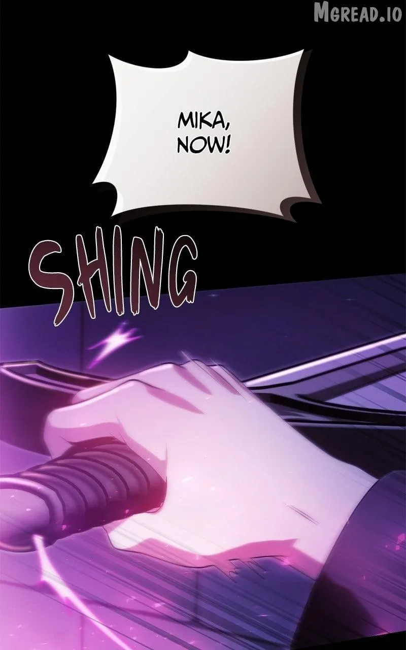 The Villain Tyrant Has Returned Chapter 83 page 61 - 