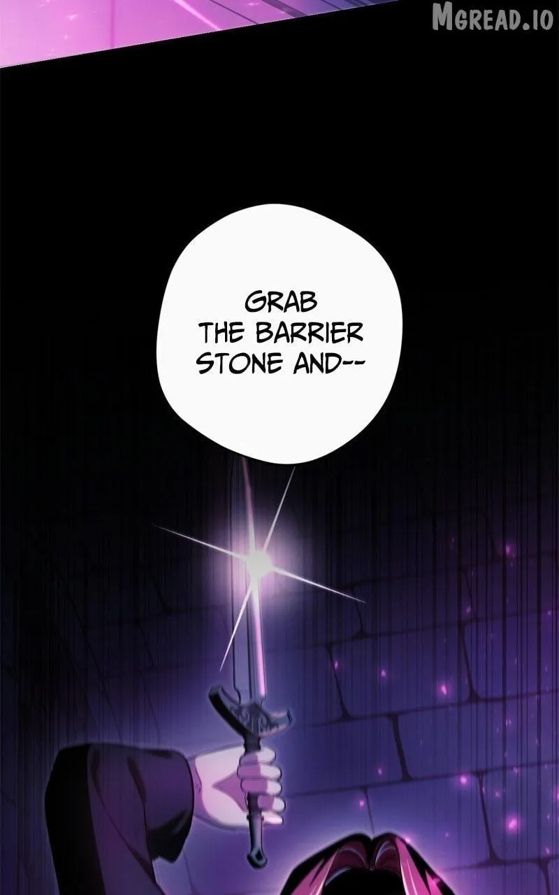 The Villain Tyrant Has Returned Chapter 83 page 62 - 