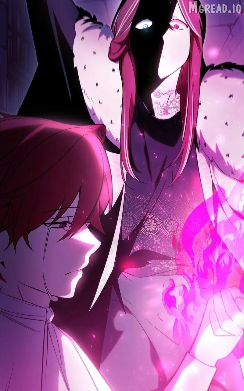 The Villain Tyrant Has Returned Chapter 83 page 63 - 