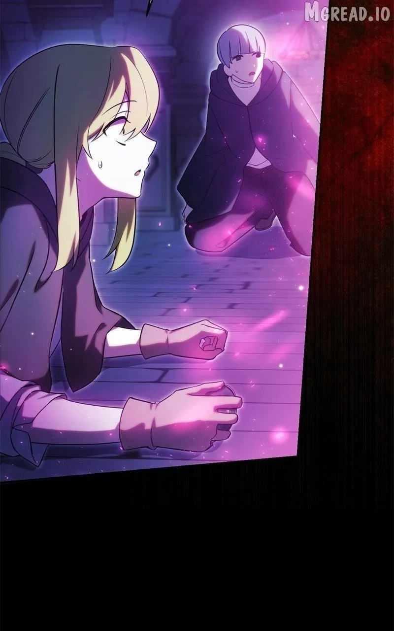 The Villain Tyrant Has Returned Chapter 83 page 65 - 