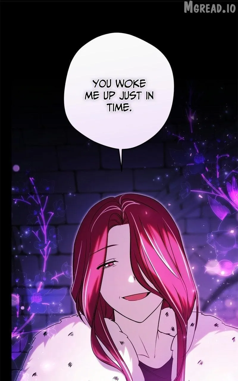 The Villain Tyrant Has Returned Chapter 83 page 71 - 