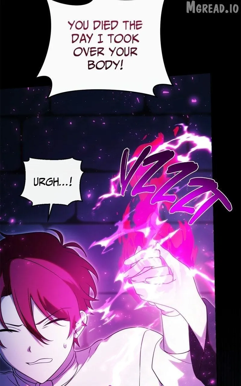The Villain Tyrant Has Returned Chapter 83 page 74 - 
