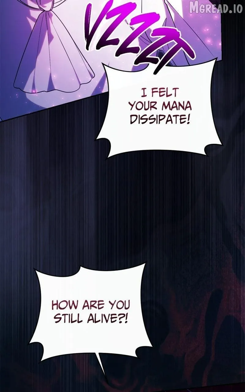 The Villain Tyrant Has Returned Chapter 83 page 75 - 