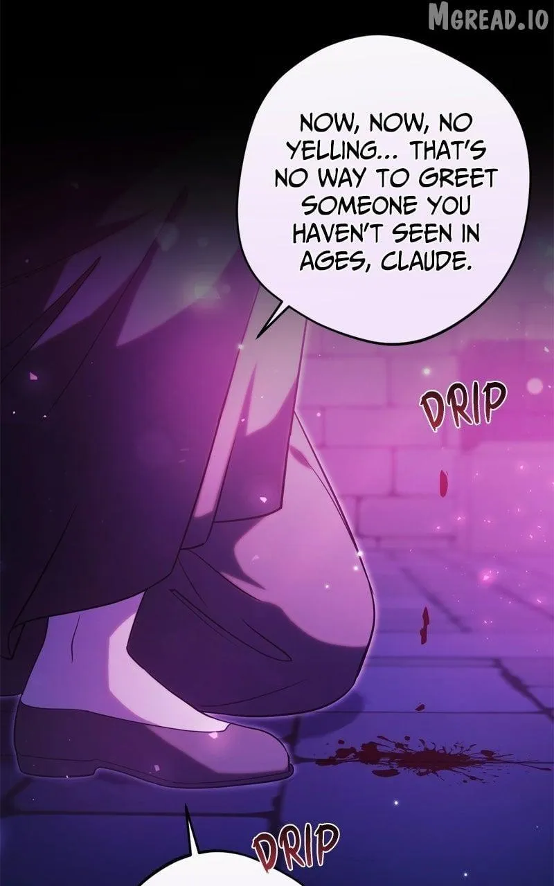 The Villain Tyrant Has Returned Chapter 83 page 77 - 