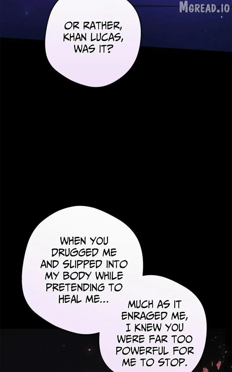 The Villain Tyrant Has Returned Chapter 83 page 78 - 