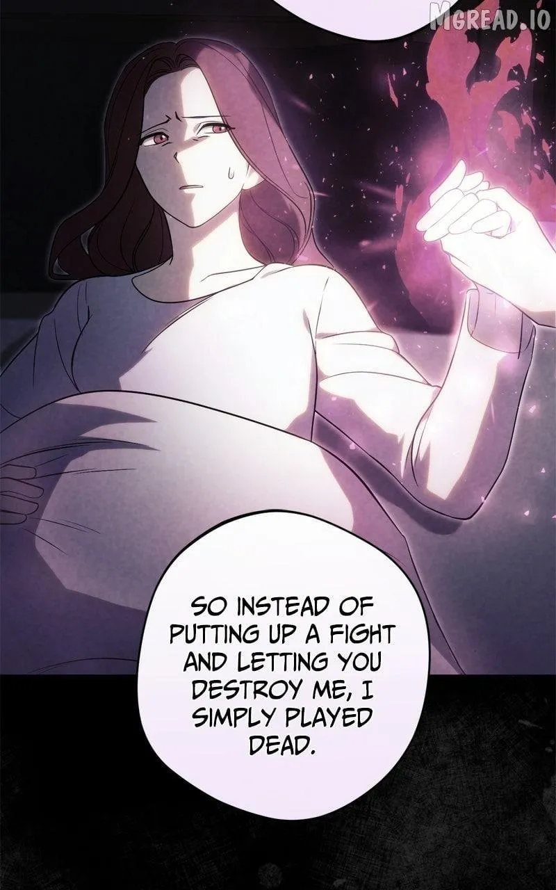 The Villain Tyrant Has Returned Chapter 83 page 79 - 