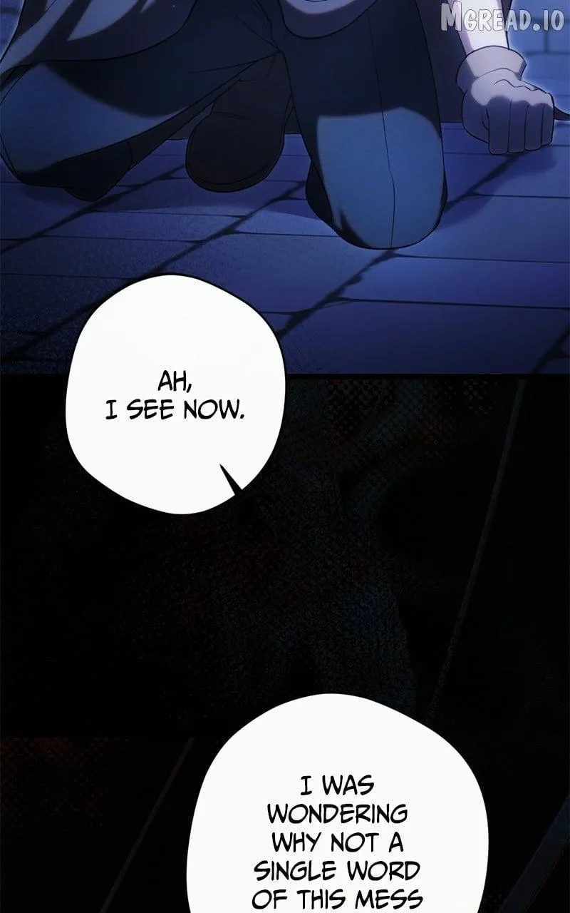 The Villain Tyrant Has Returned Chapter 83 page 9 - 