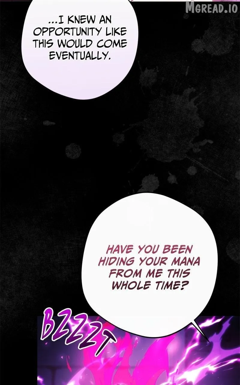 The Villain Tyrant Has Returned Chapter 83 page 81 - 