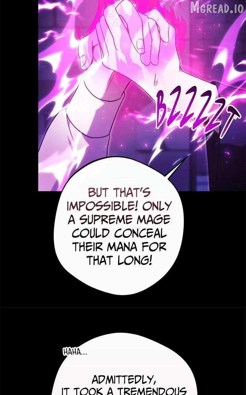 The Villain Tyrant Has Returned Chapter 83 page 82 - 