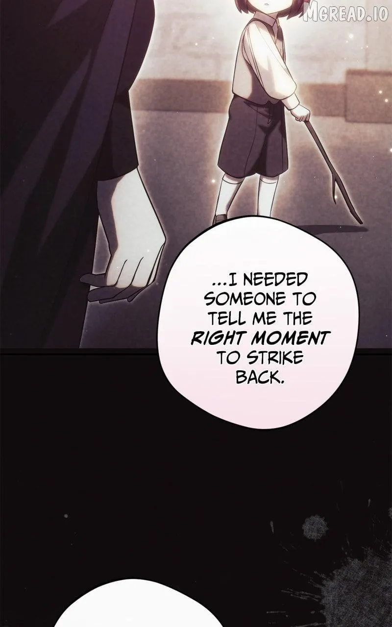 The Villain Tyrant Has Returned Chapter 83 page 85 - 