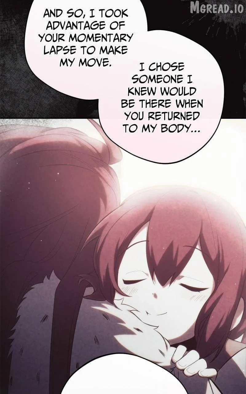 The Villain Tyrant Has Returned Chapter 83 page 86 - 