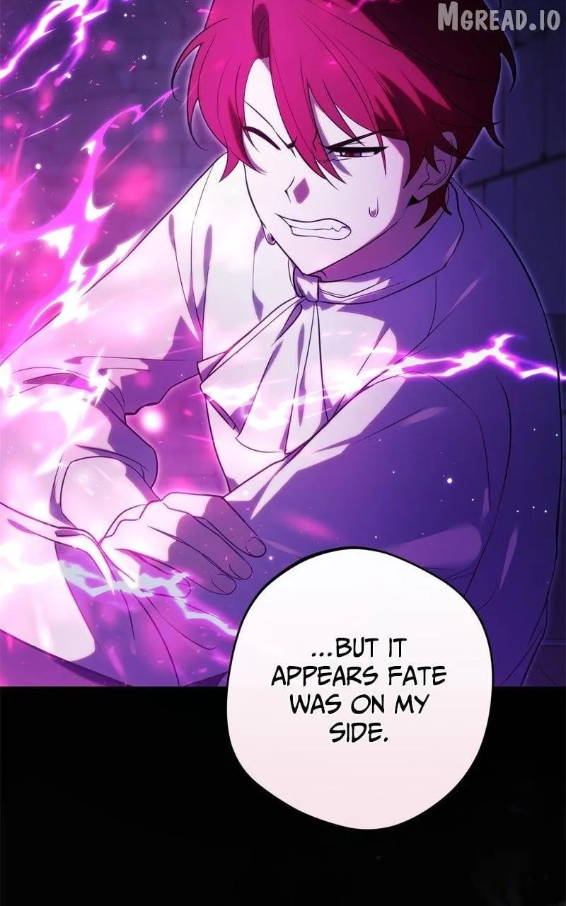 The Villain Tyrant Has Returned Chapter 83 page 88 - 