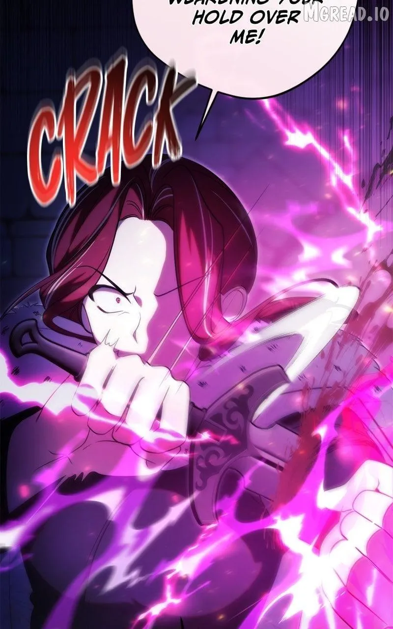 The Villain Tyrant Has Returned Chapter 83 page 91 - 