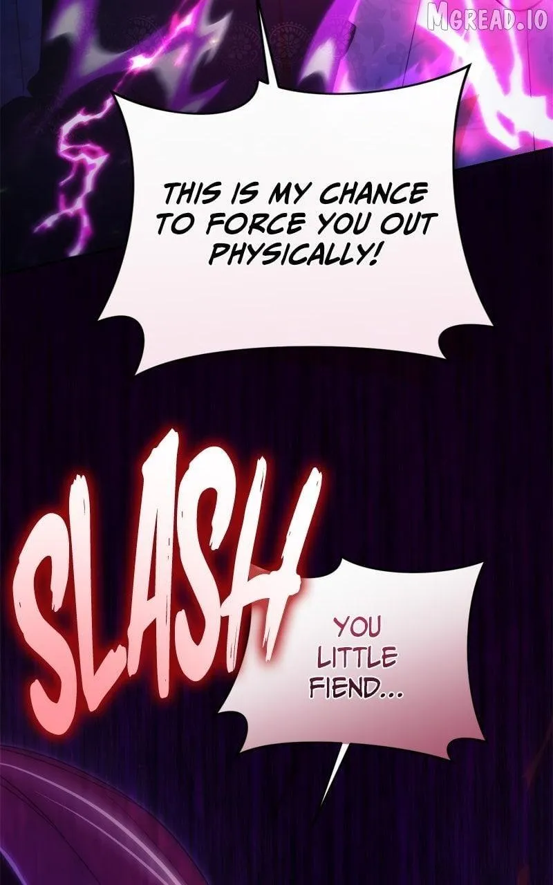 The Villain Tyrant Has Returned Chapter 83 page 92 - 