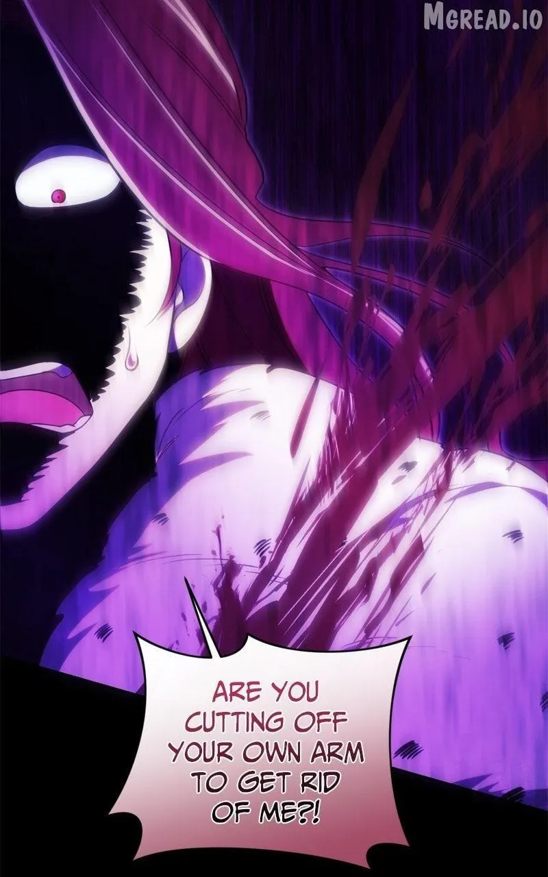 The Villain Tyrant Has Returned Chapter 83 page 93 - 