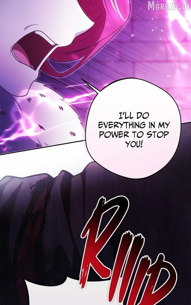 The Villain Tyrant Has Returned Chapter 83 page 95 - 