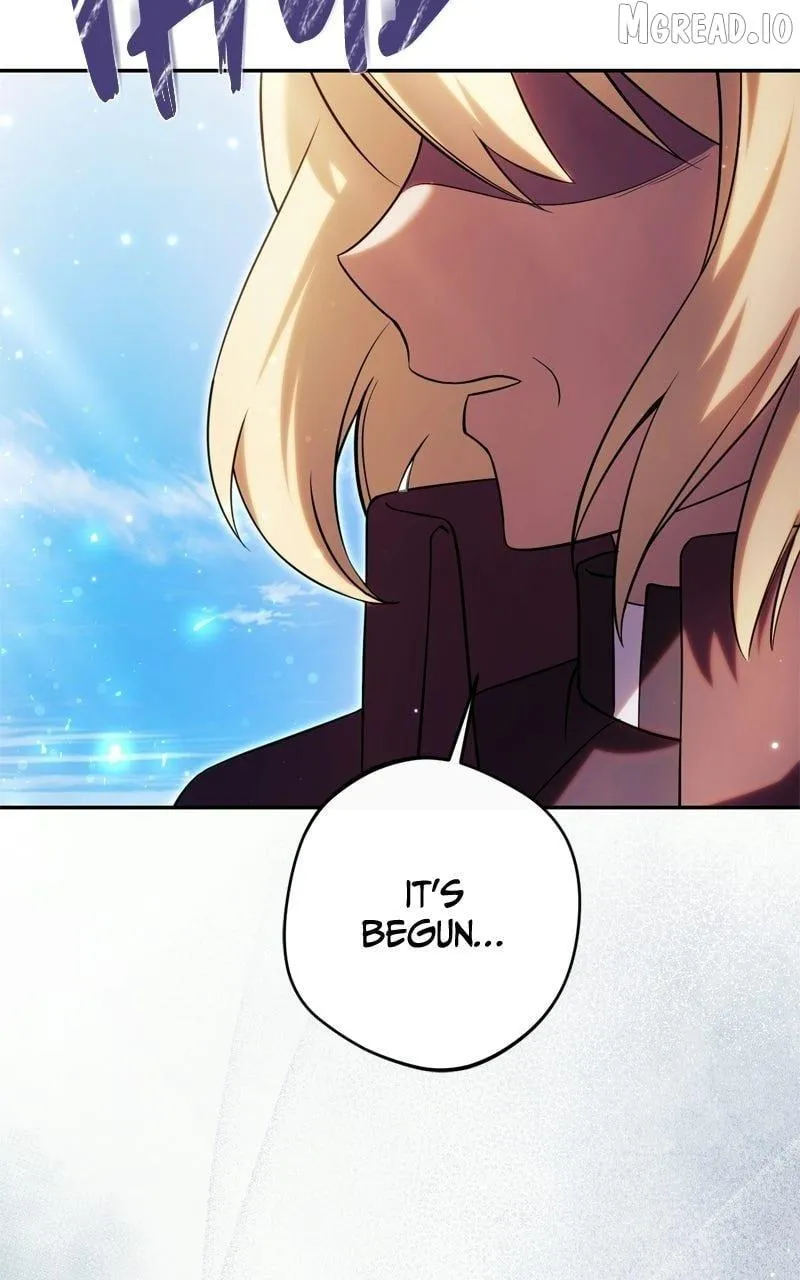 The Villain Tyrant Has Returned Chapter 84 page 2 - 