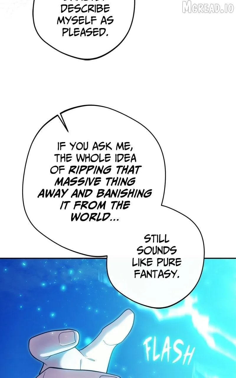 The Villain Tyrant Has Returned Chapter 84 page 11 - 