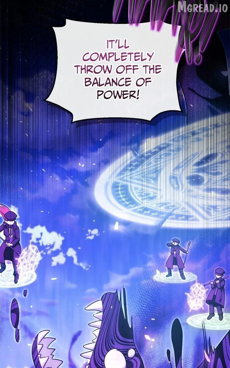 The Villain Tyrant Has Returned Chapter 84 page 102 - 