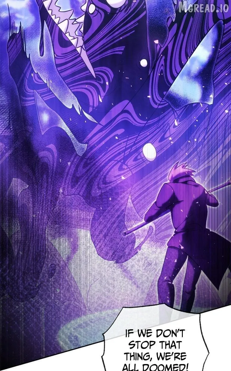 The Villain Tyrant Has Returned Chapter 84 page 103 - 