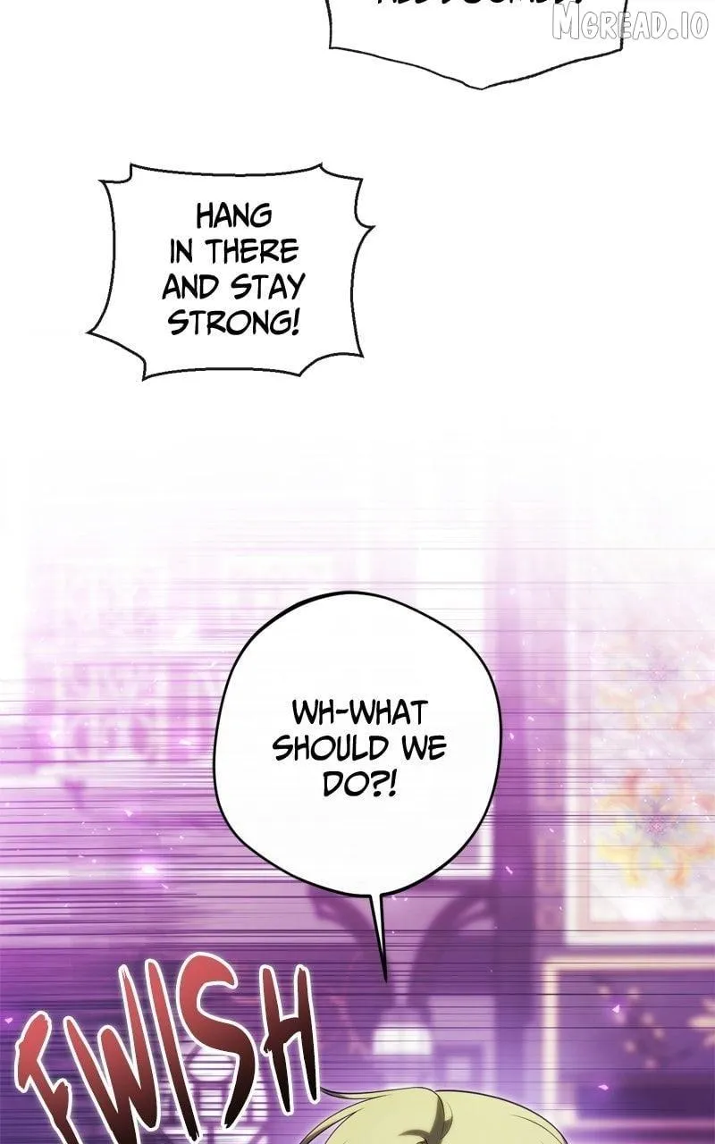 The Villain Tyrant Has Returned Chapter 84 page 104 - 