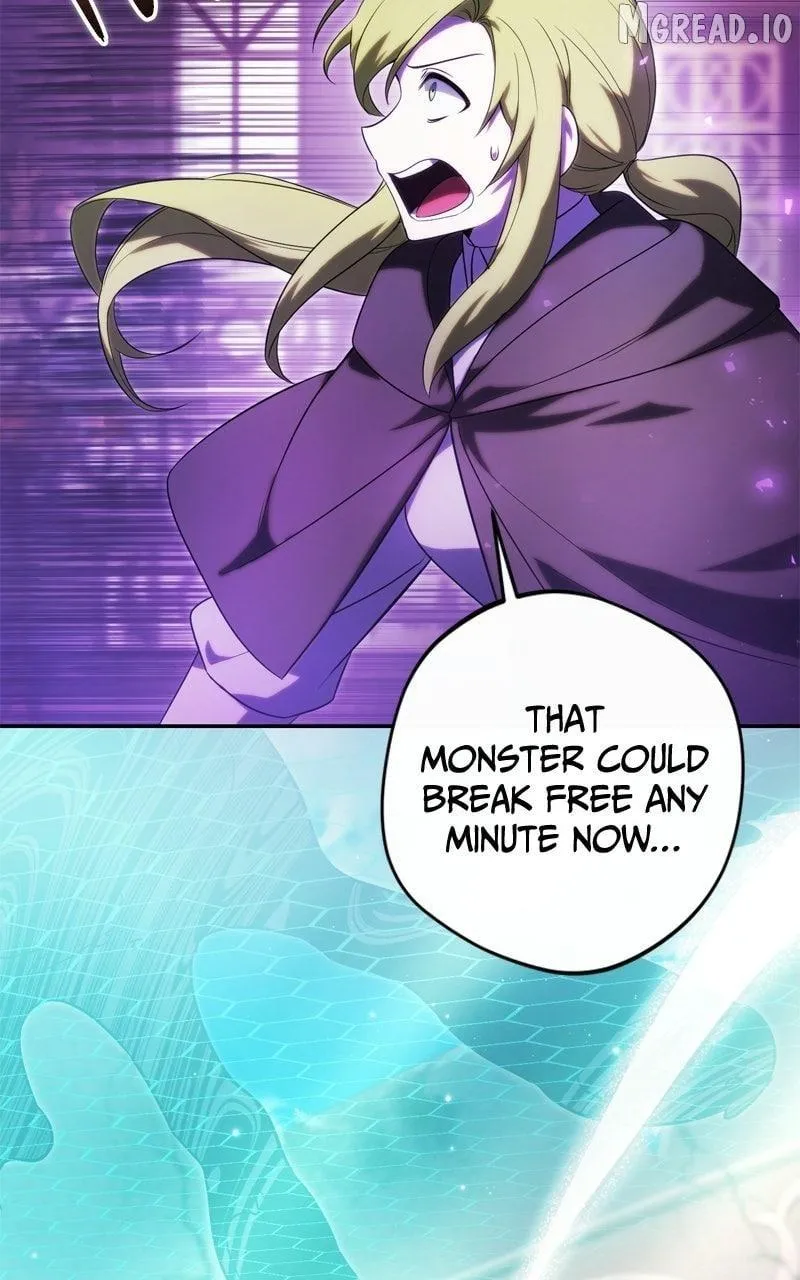 The Villain Tyrant Has Returned Chapter 84 page 105 - 