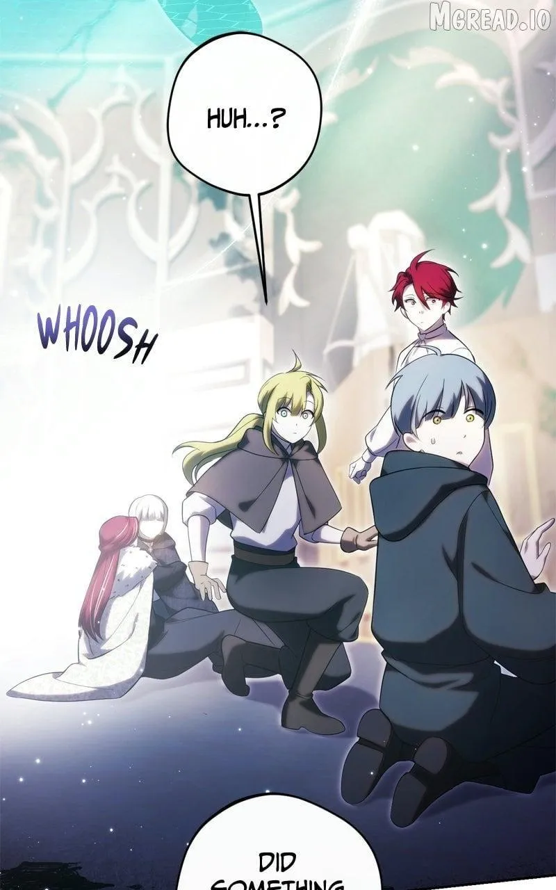 The Villain Tyrant Has Returned Chapter 84 page 106 - 
