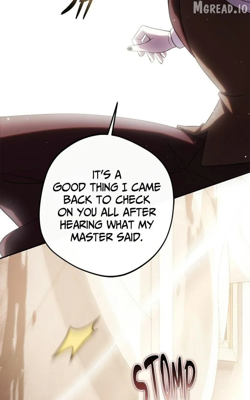 The Villain Tyrant Has Returned Chapter 84 page 108 - 