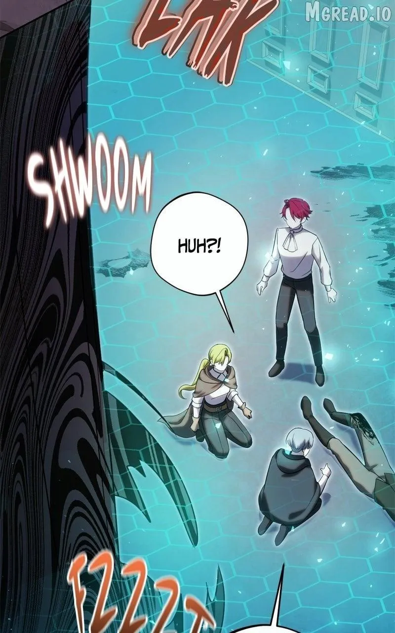 The Villain Tyrant Has Returned Chapter 84 page 110 - 