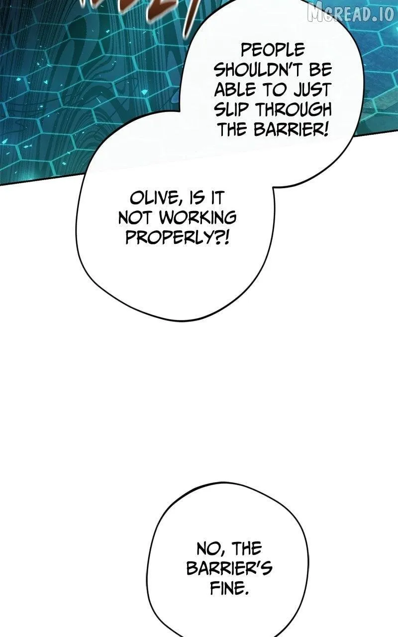 The Villain Tyrant Has Returned Chapter 84 page 111 - 