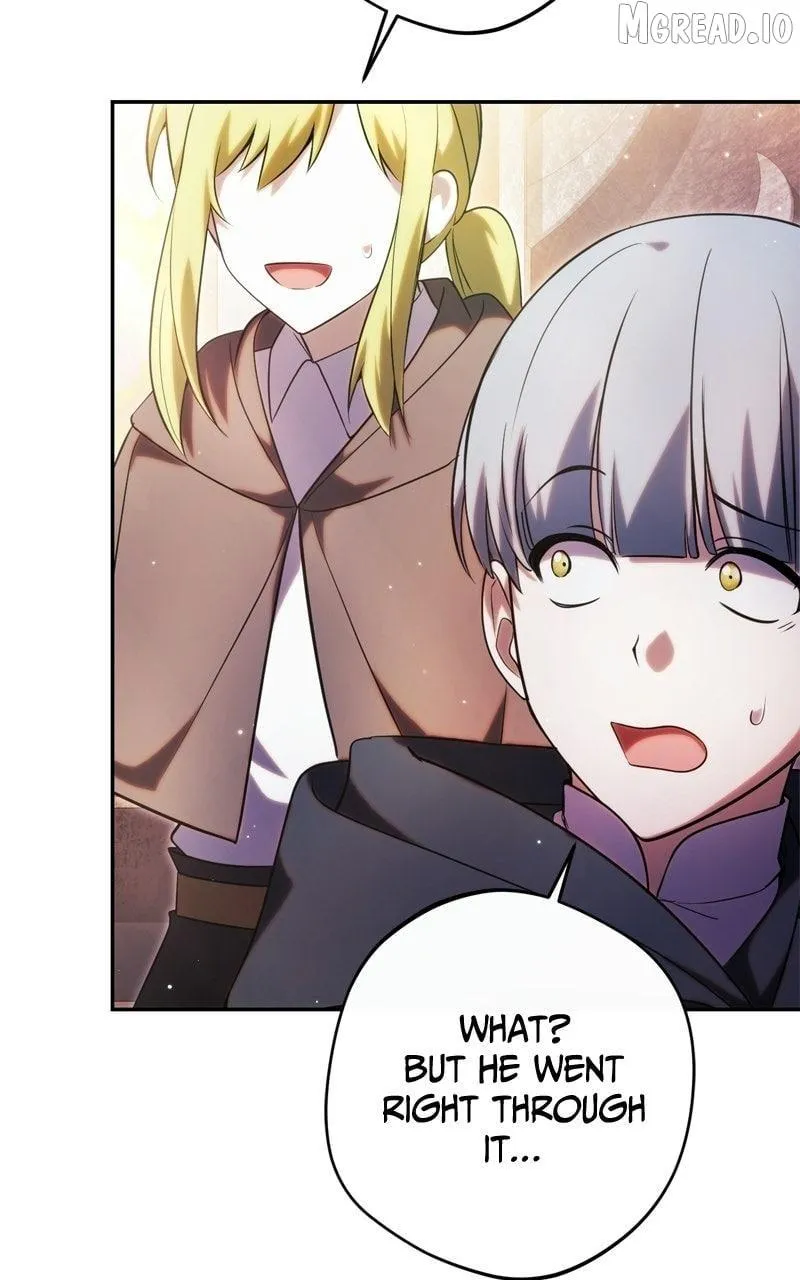 The Villain Tyrant Has Returned Chapter 84 page 112 - 