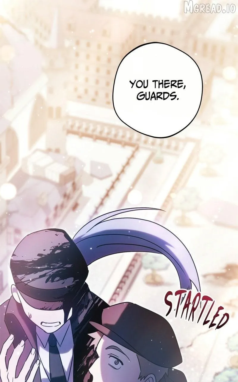 The Villain Tyrant Has Returned Chapter 84 page 115 - 