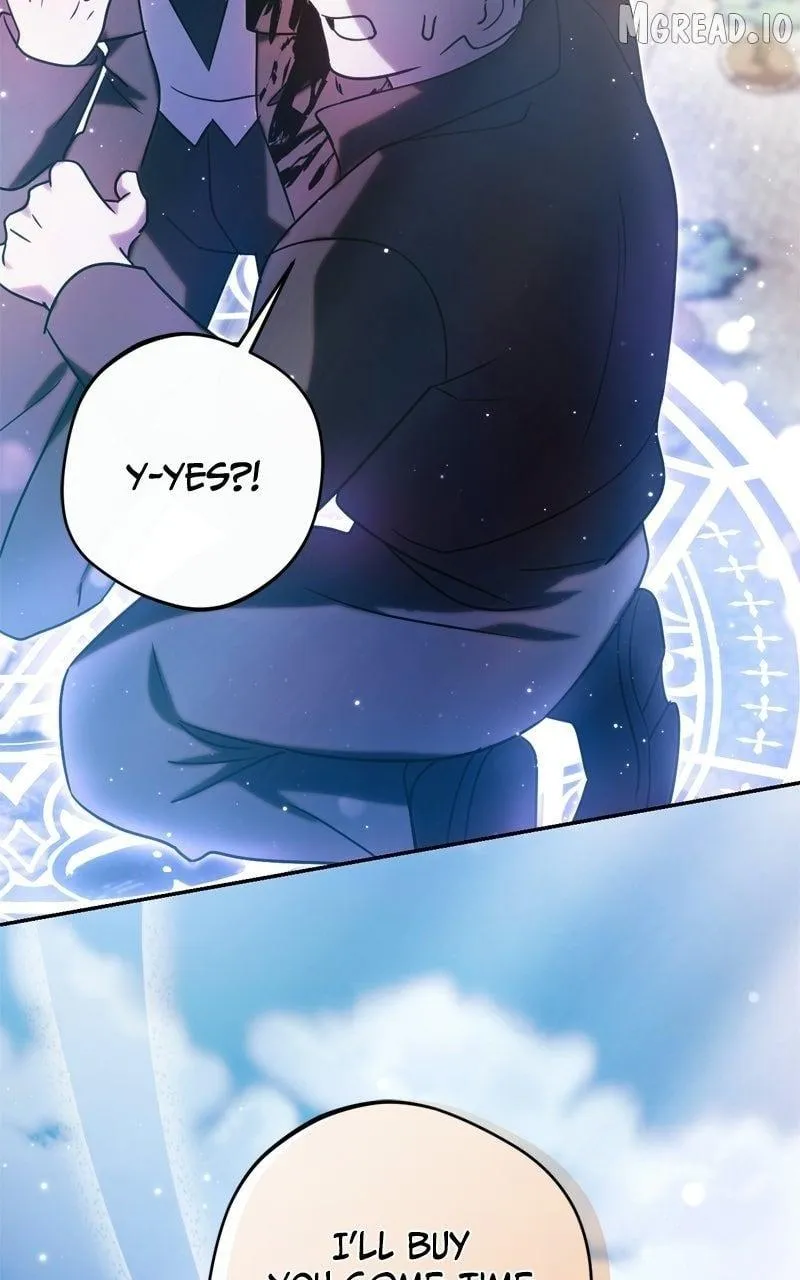 The Villain Tyrant Has Returned Chapter 84 page 116 - 