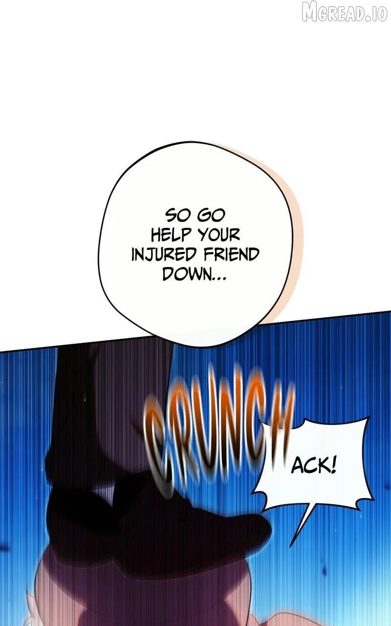 The Villain Tyrant Has Returned Chapter 84 page 119 - 
