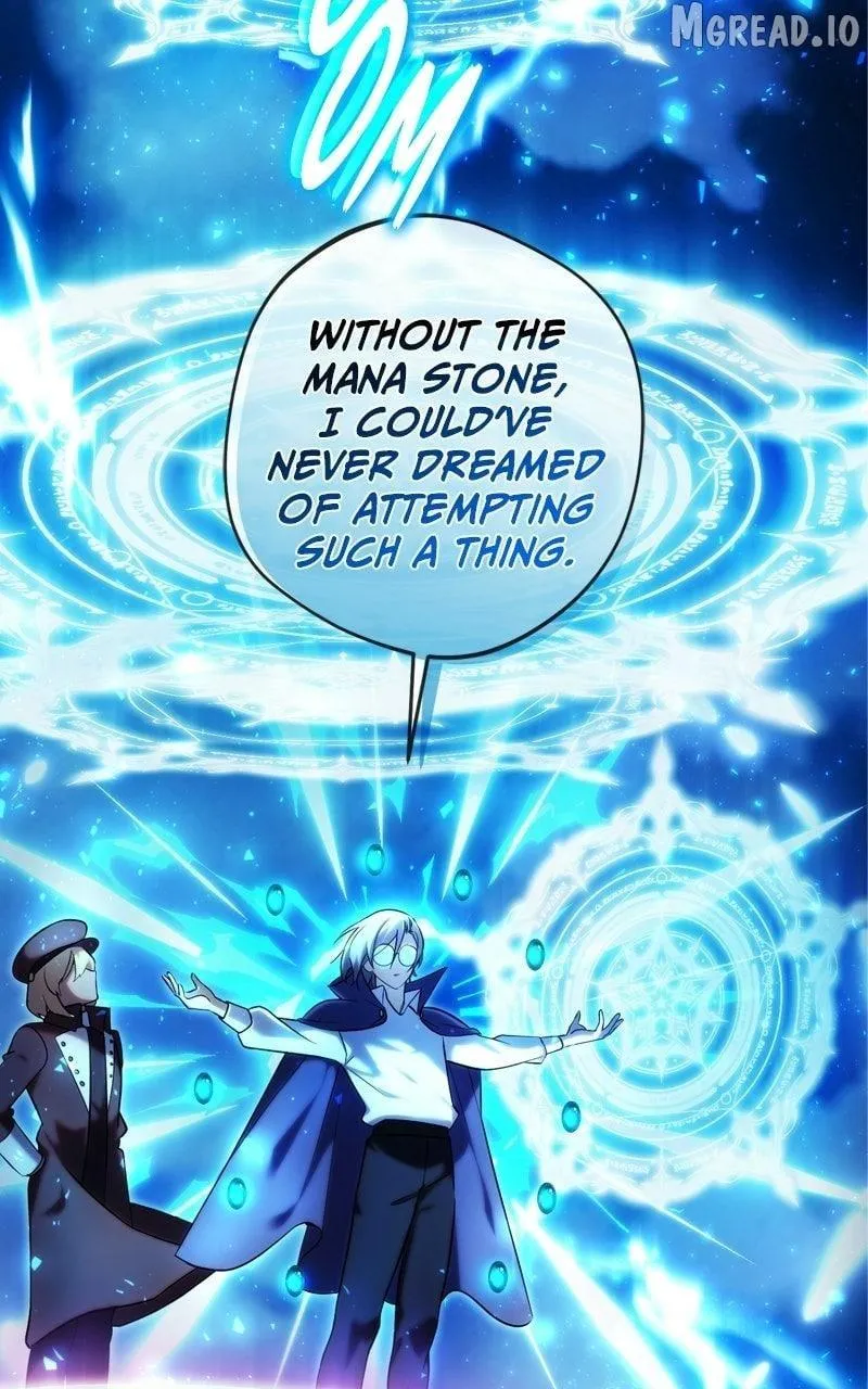 The Villain Tyrant Has Returned Chapter 84 page 13 - 